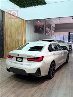 بي ام دبليو الفئة 3